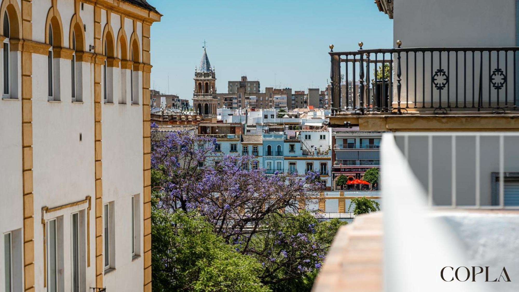 Holiday home Copla House - Premium Experience 10 Seville