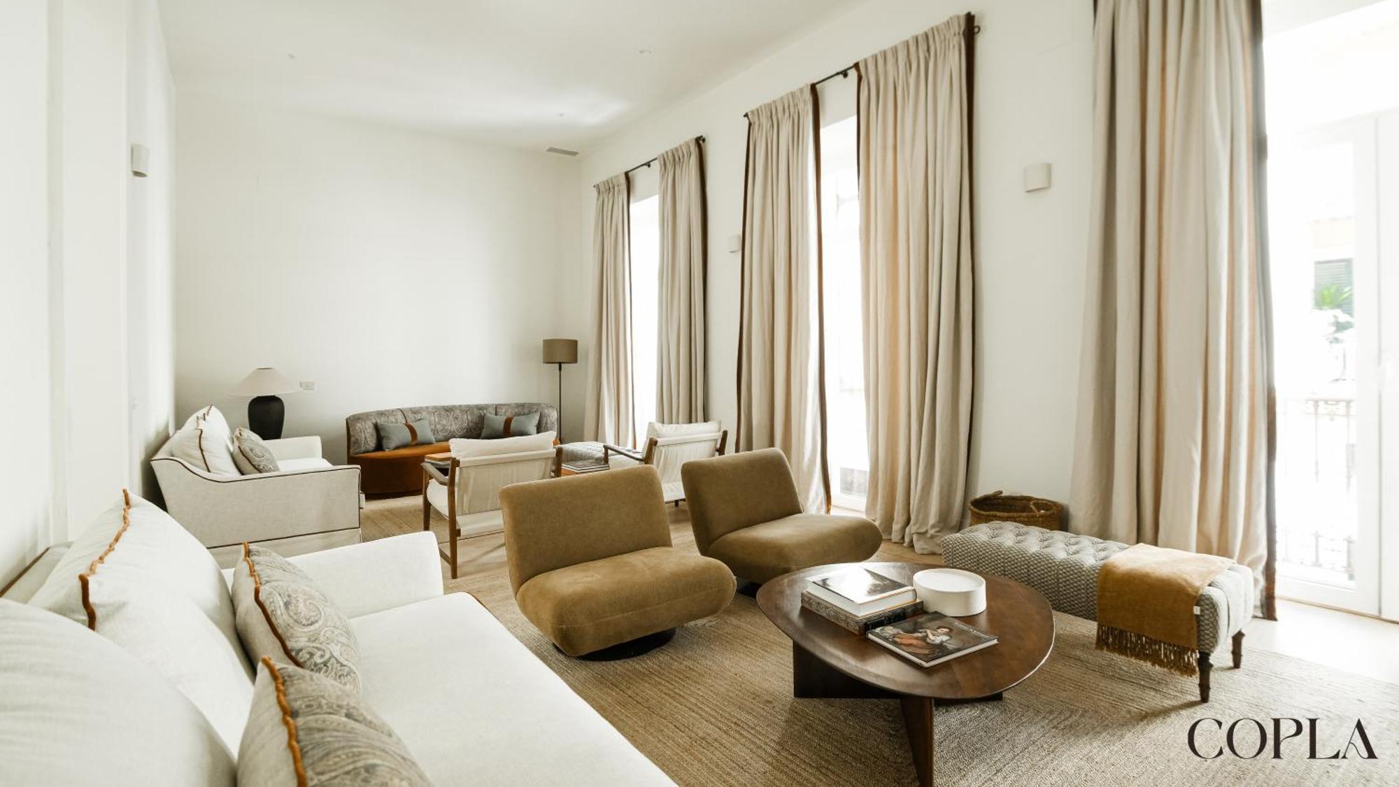 Copla House - Premium Experience 10 Holiday home *