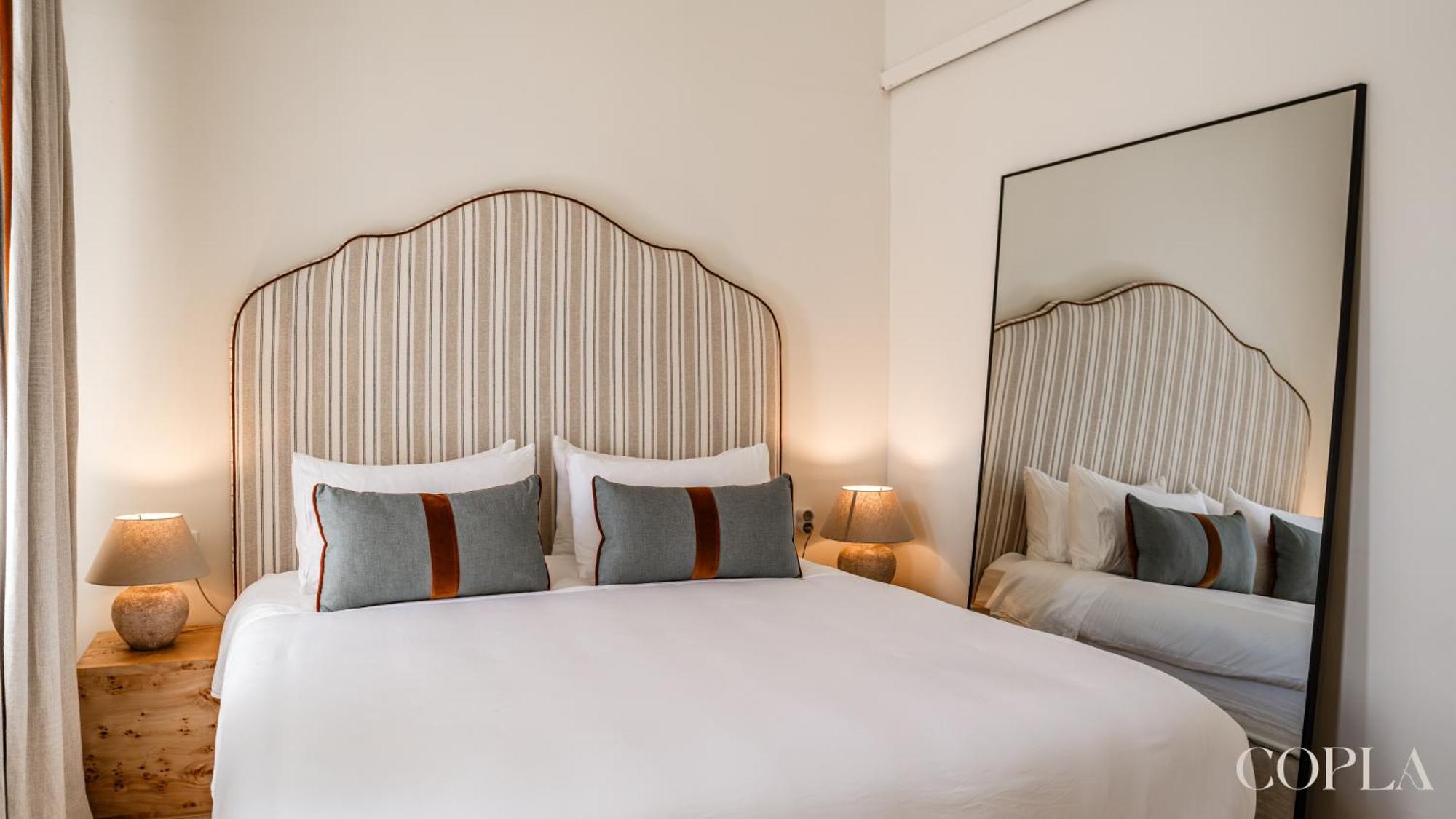 Copla House - Premium Experience 10 Holiday home *