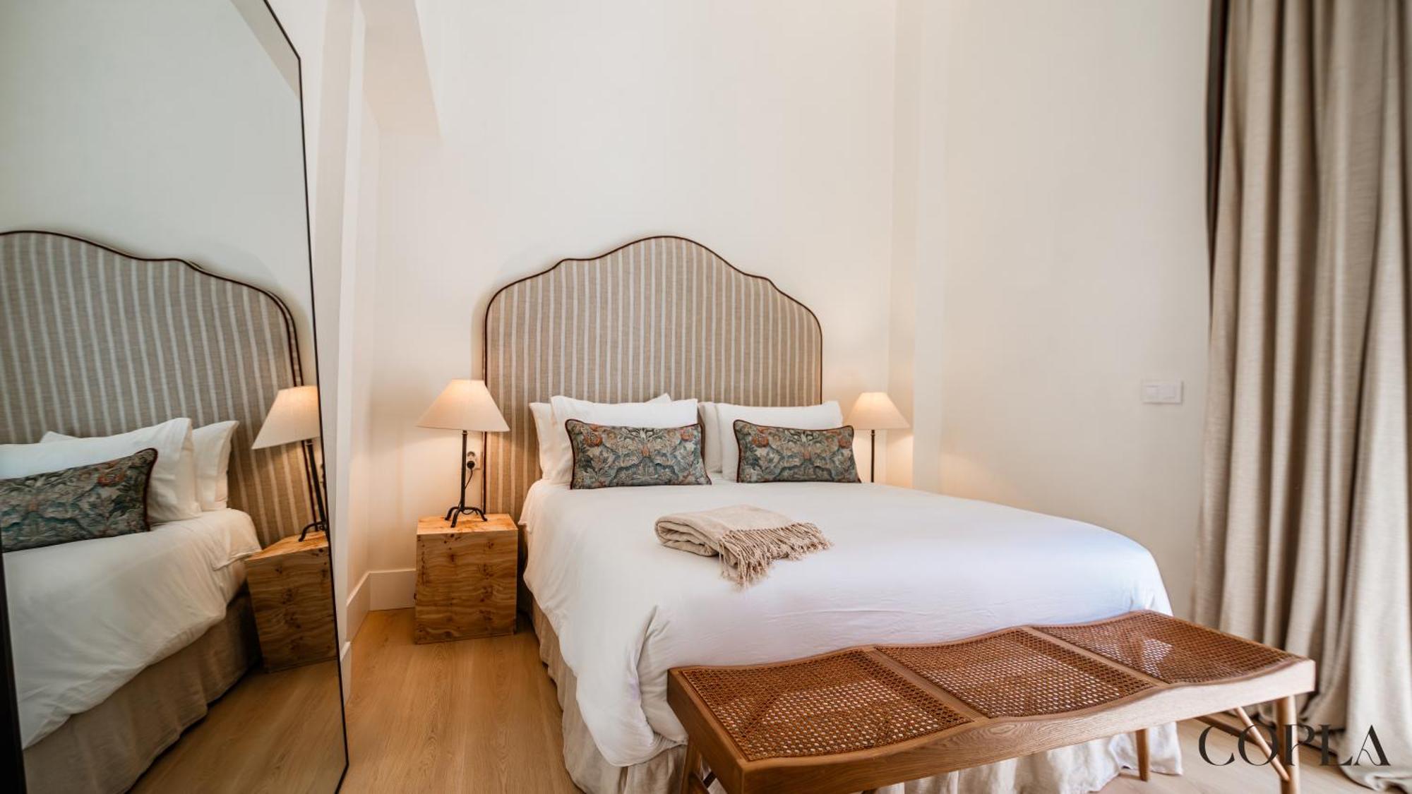 Copla House - Premium Experience 10 * Seville
