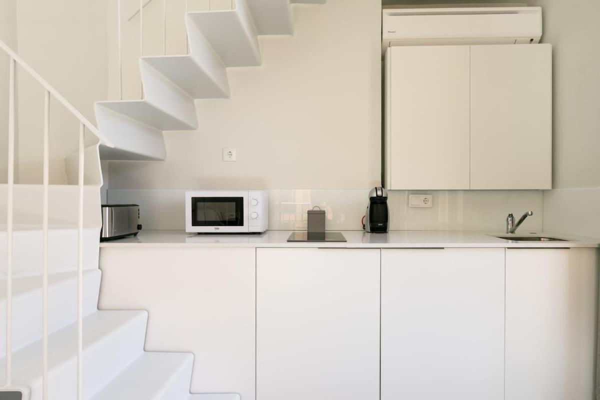 Apartment Aoa Alcazar