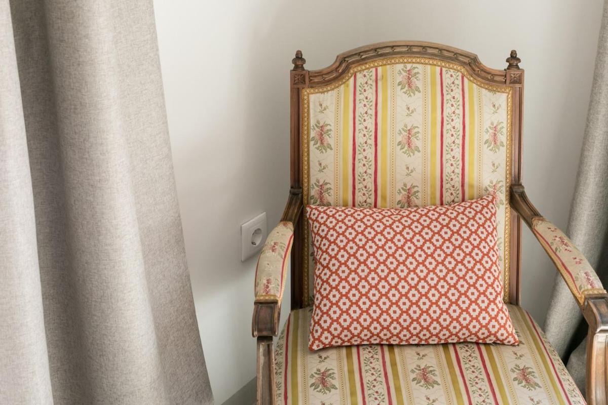 Apartment Aoa Alcazar