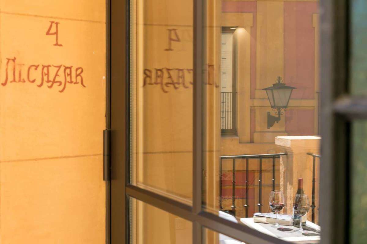 Apartment Aoa Alcazar *