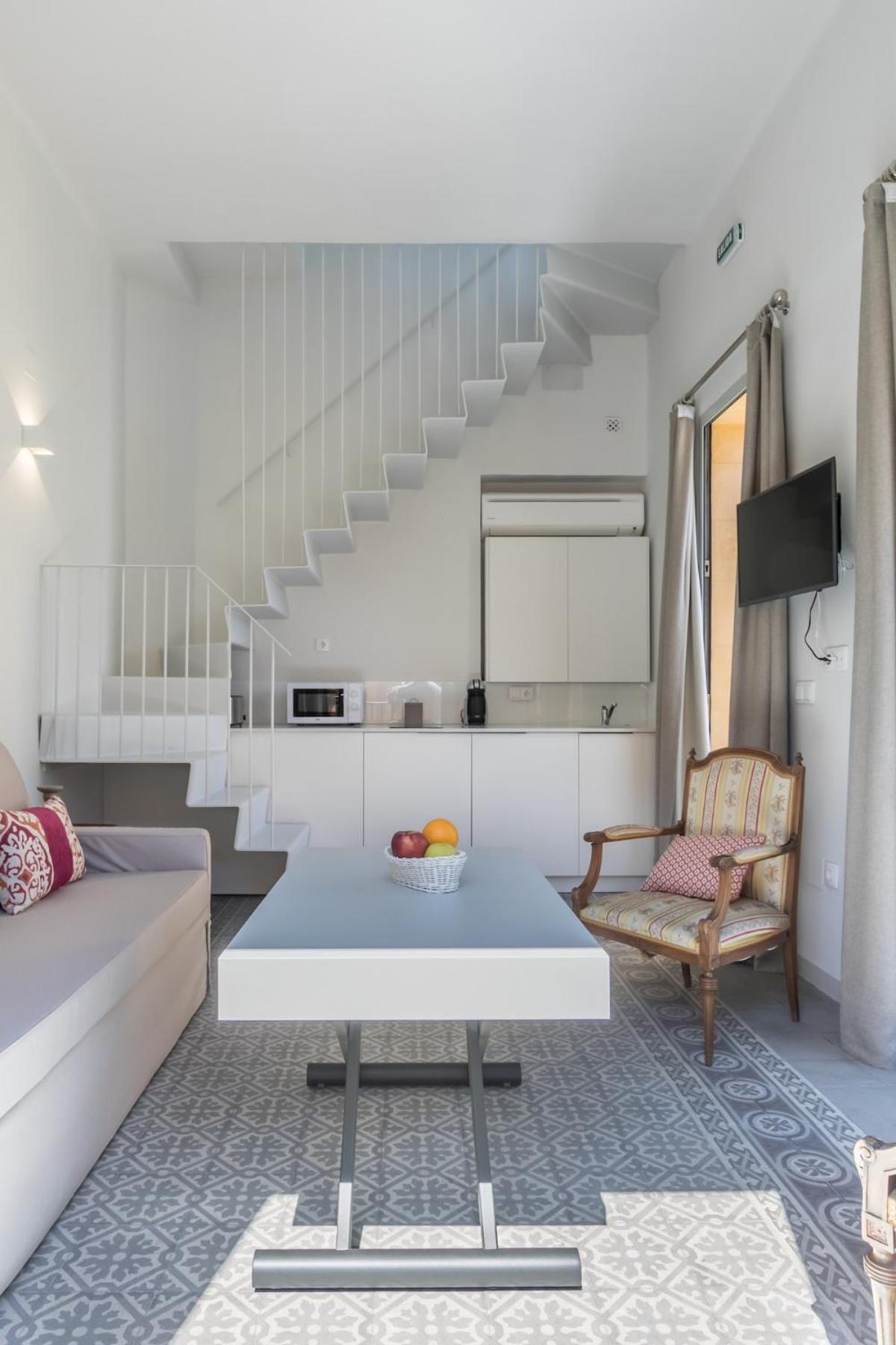 Apartment Aoa Alcazar