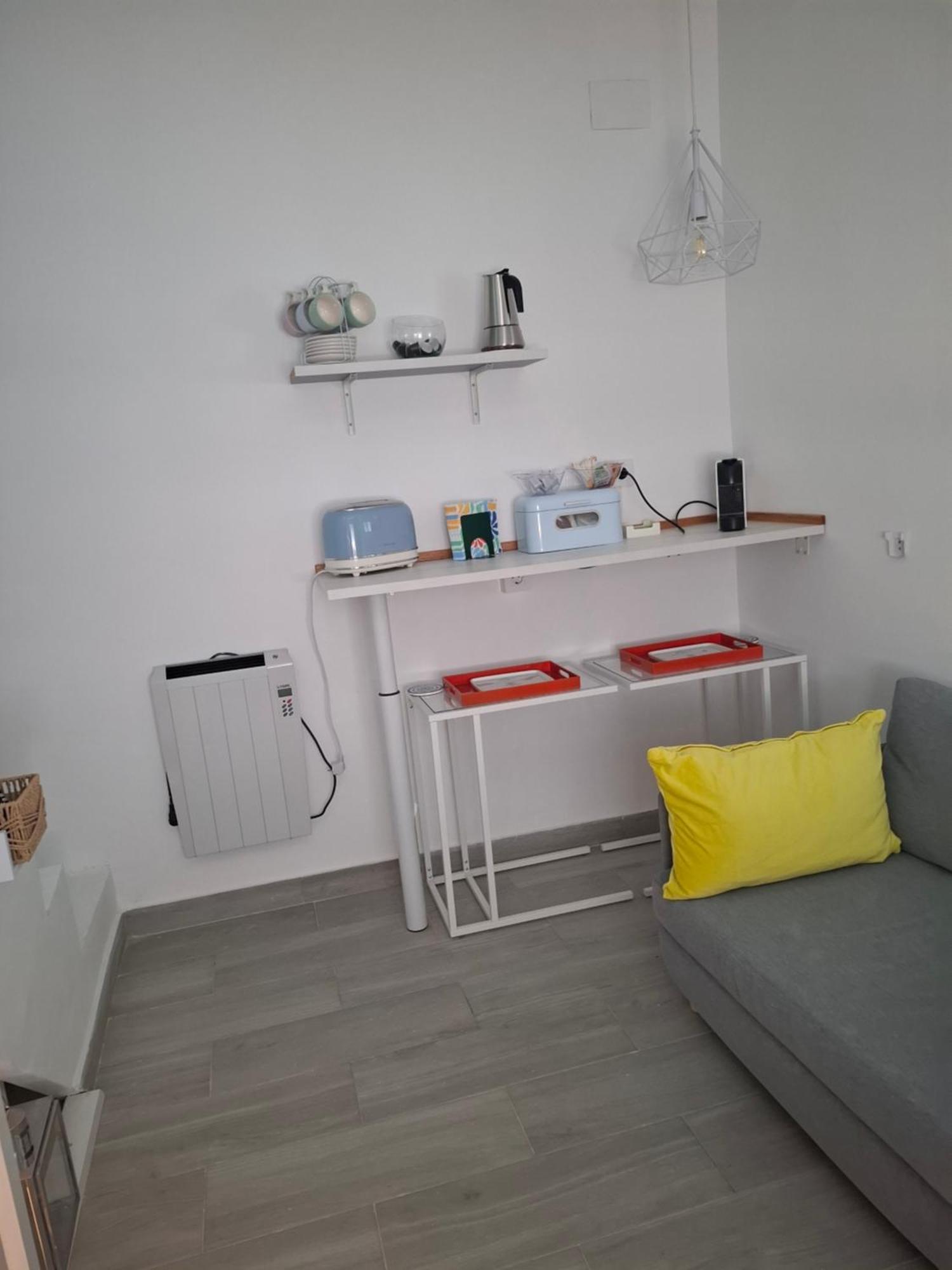 Tiny House El Sol