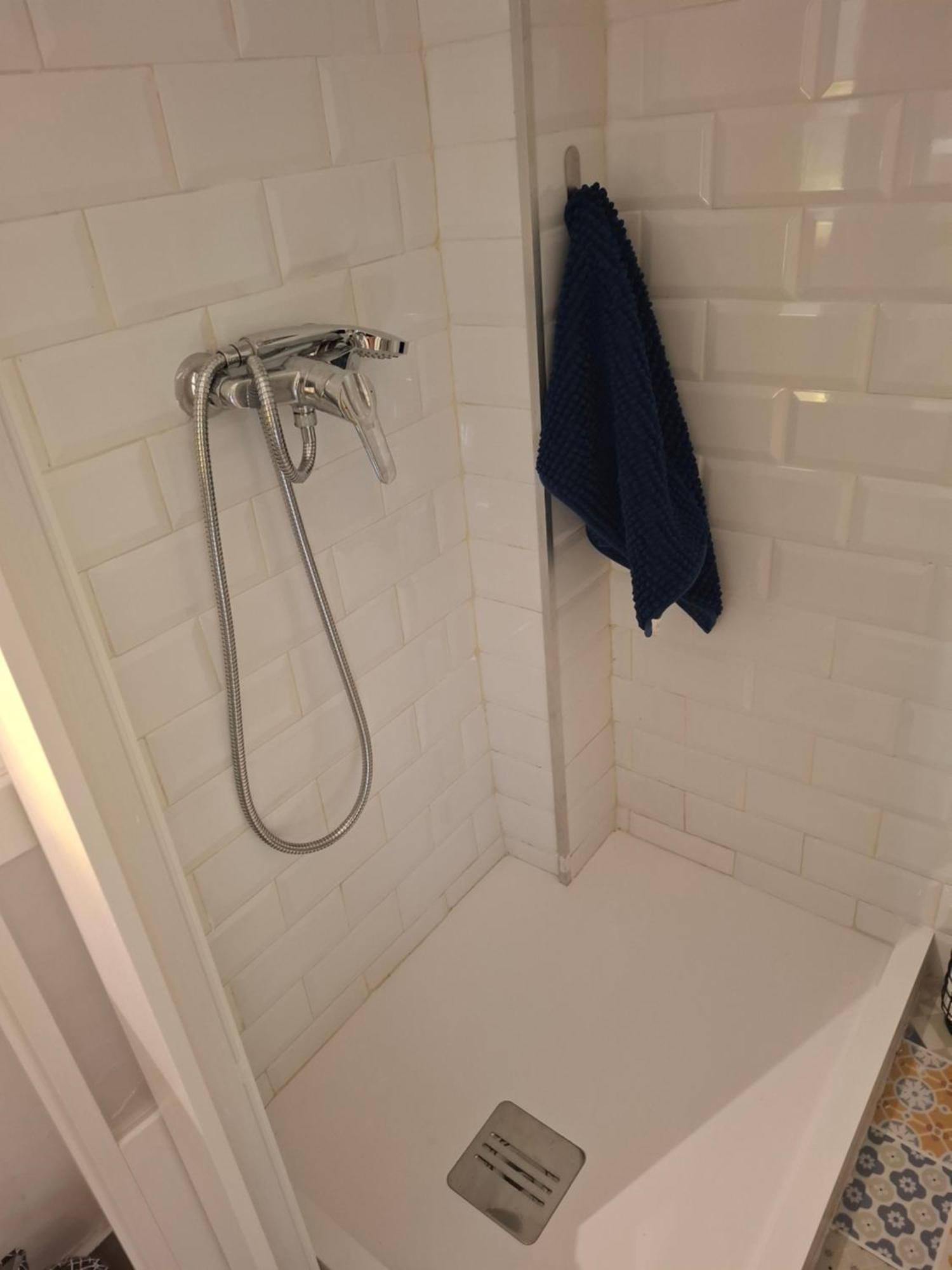 Tiny House El Sol Apartment Seville