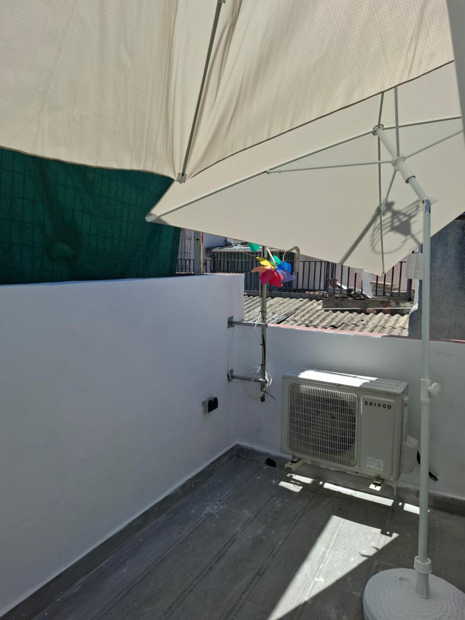 Tiny House El Sol *