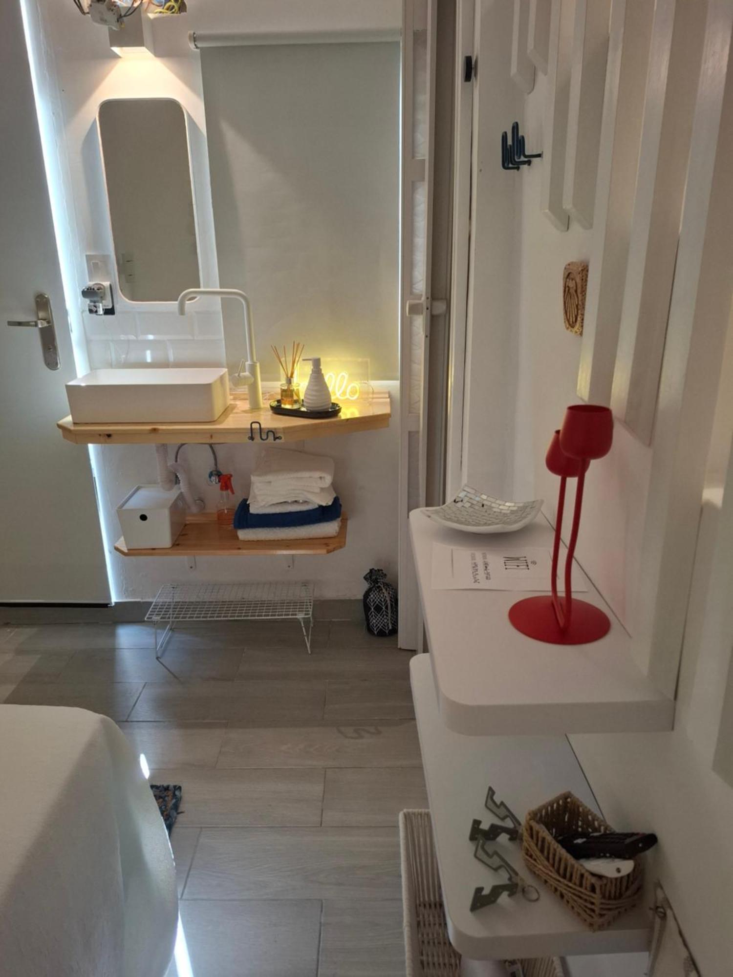 Tiny House El Sol Seville