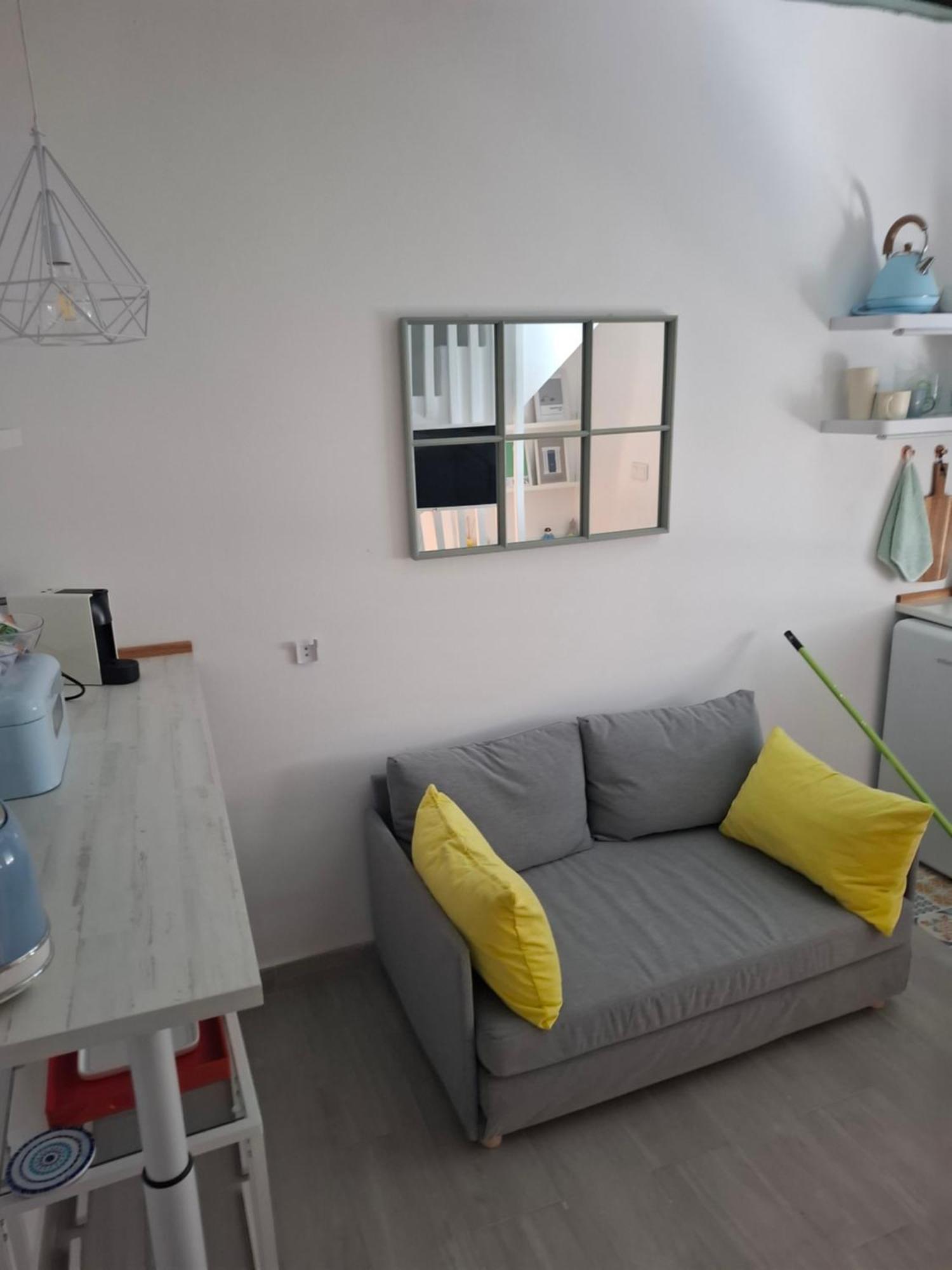 Tiny House El Sol Seville