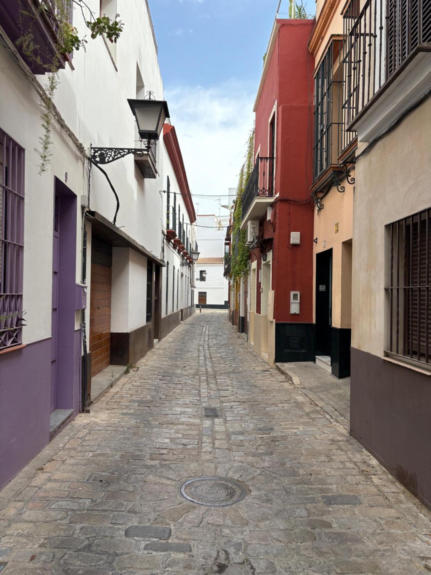 Armonia * Seville