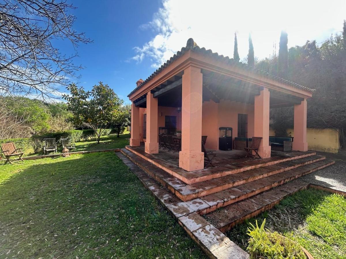 Villa Hispalis De Sanlucar *