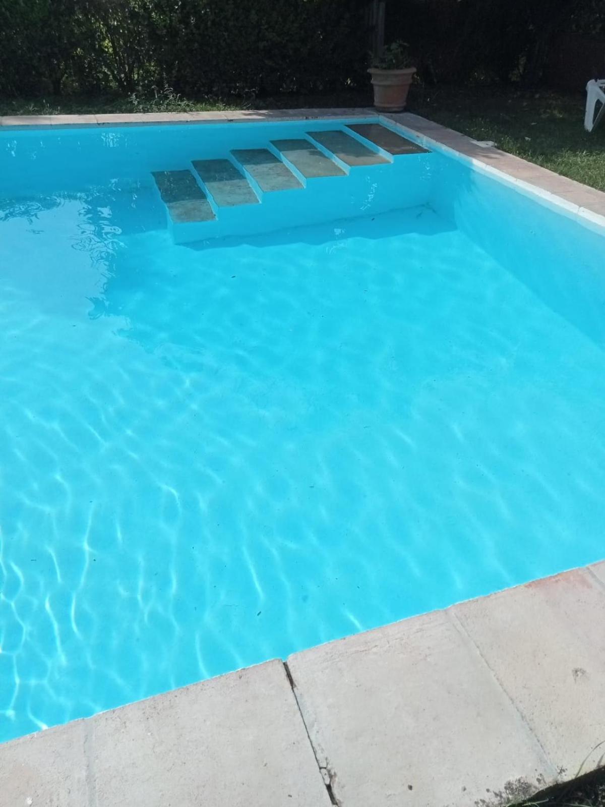 Hispalis De Sanlucar Villa *