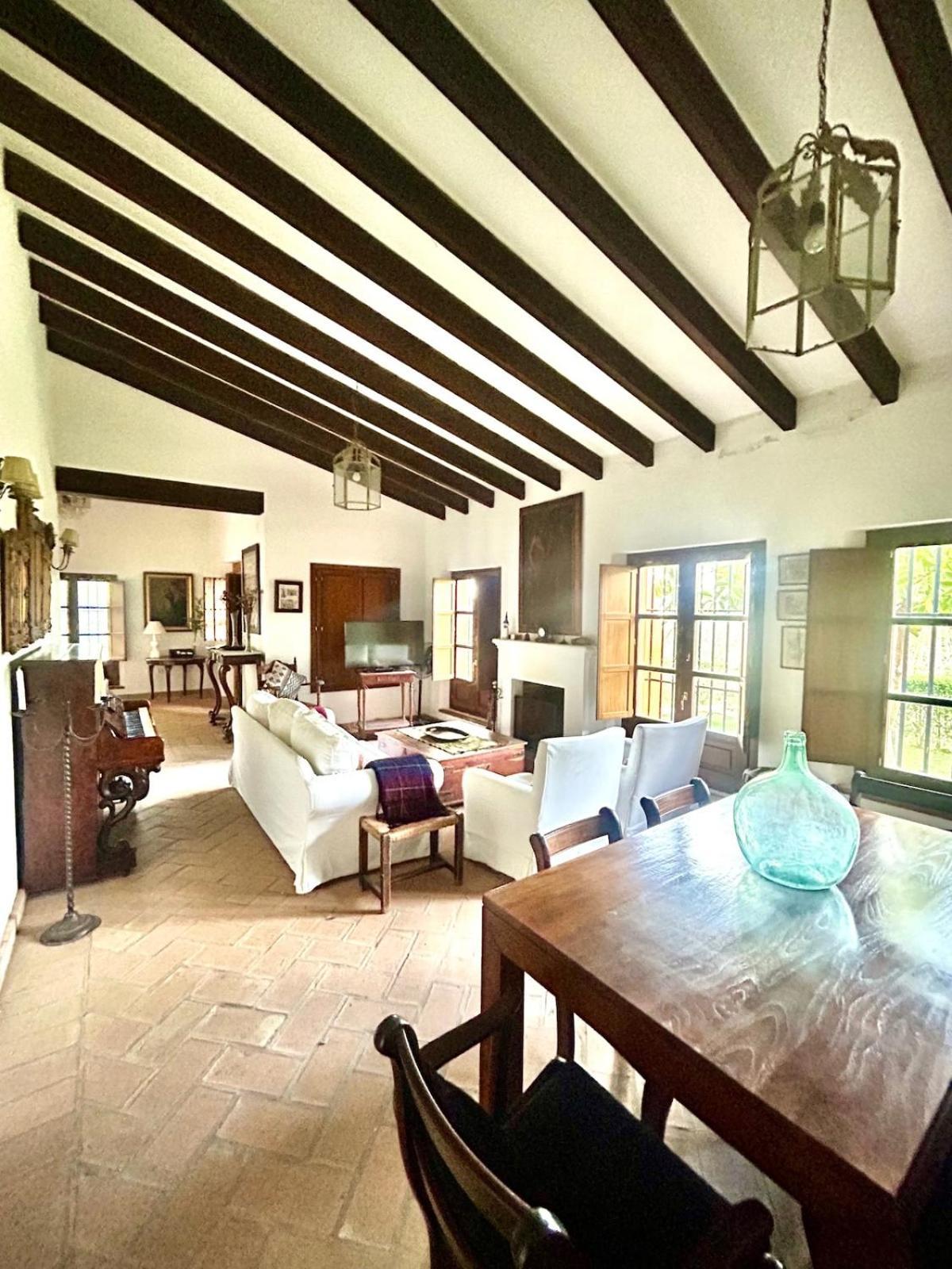 Hispalis De Sanlucar Villa *