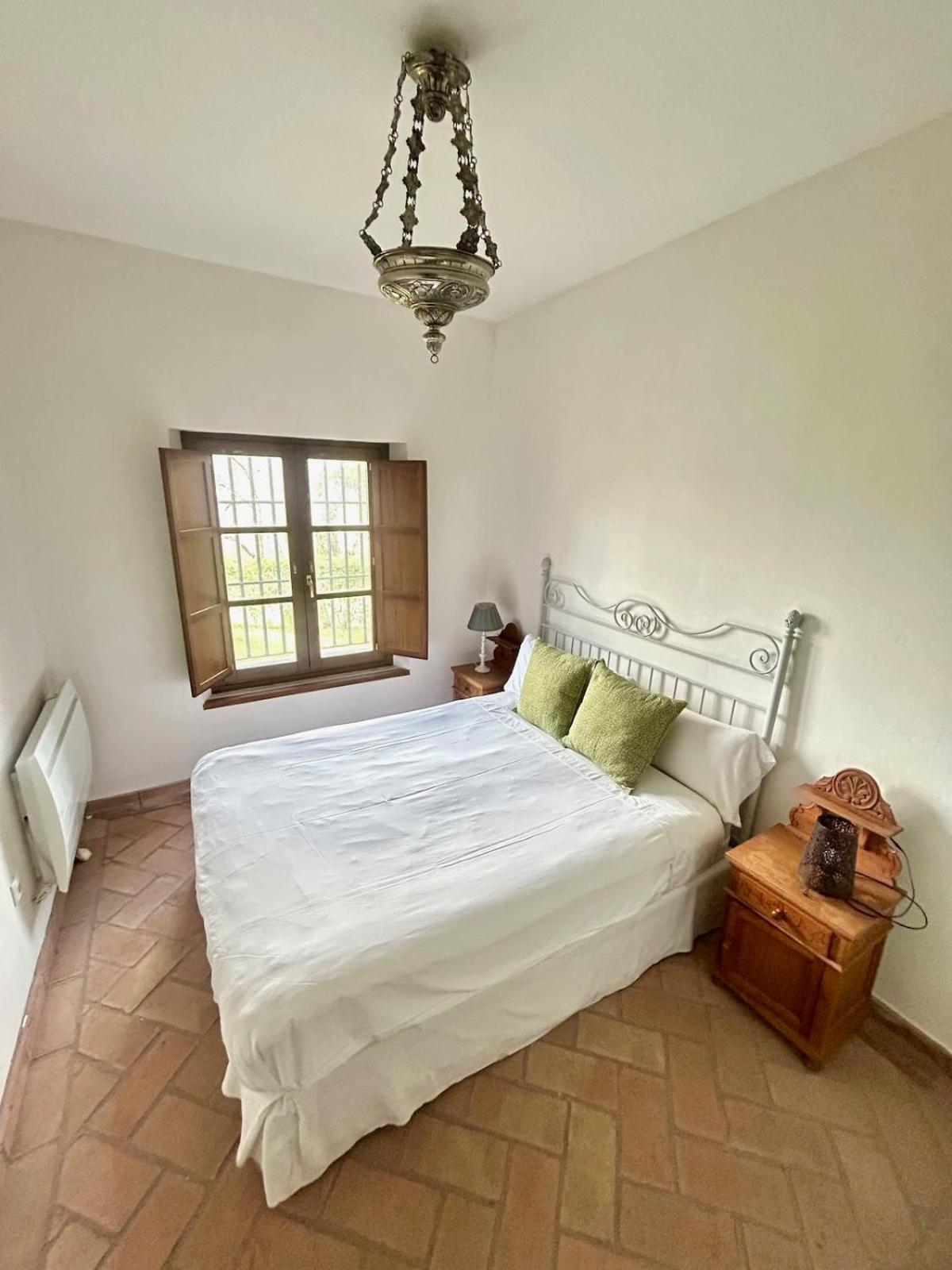 Villa Hispalis De Sanlucar