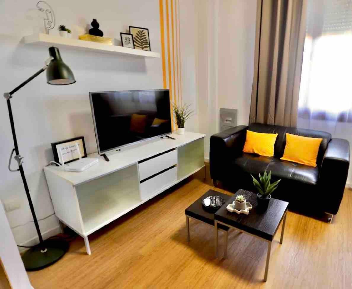 Apartment Precioso Estudio Con Parking