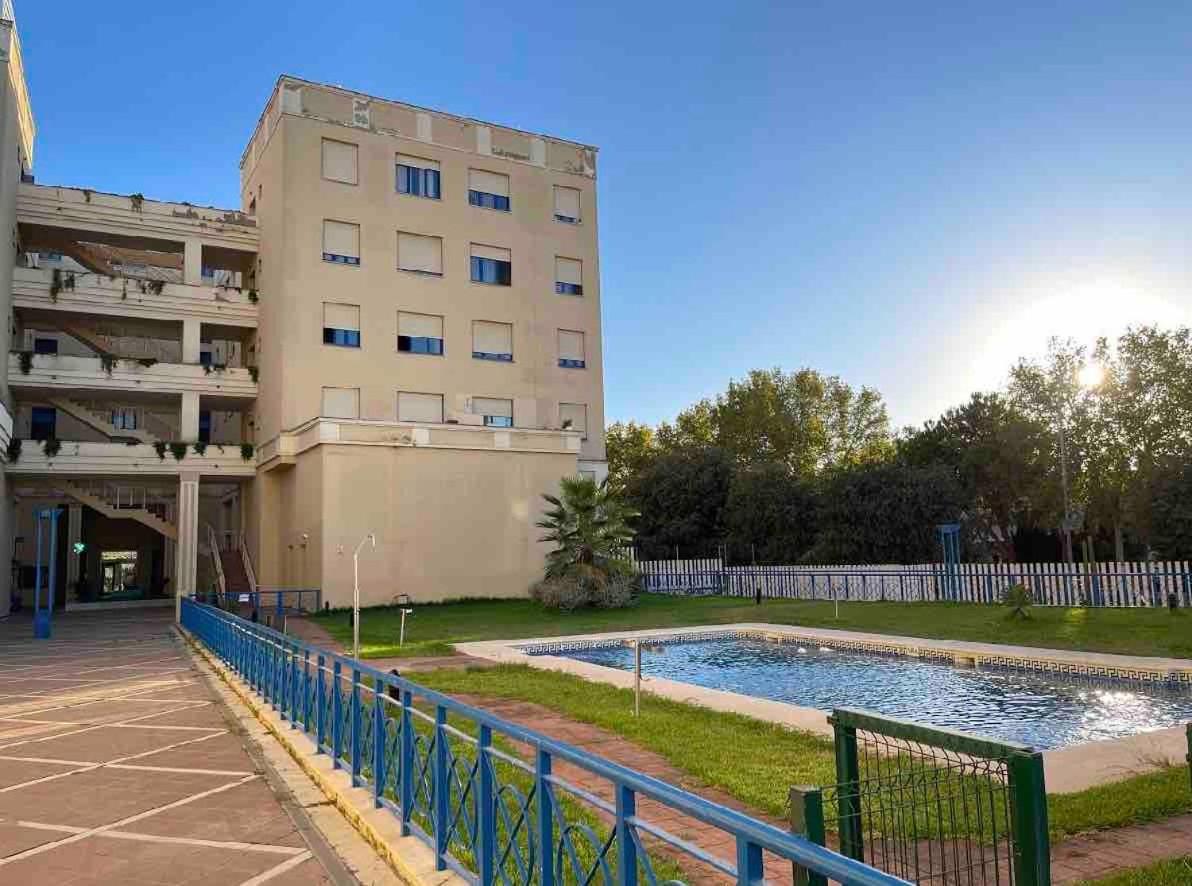 Apartment Precioso Estudio Con Parking *