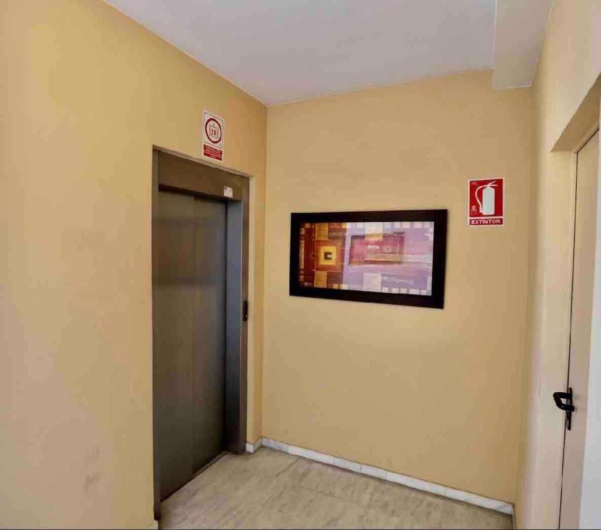 Apartment Precioso Estudio Con Parking