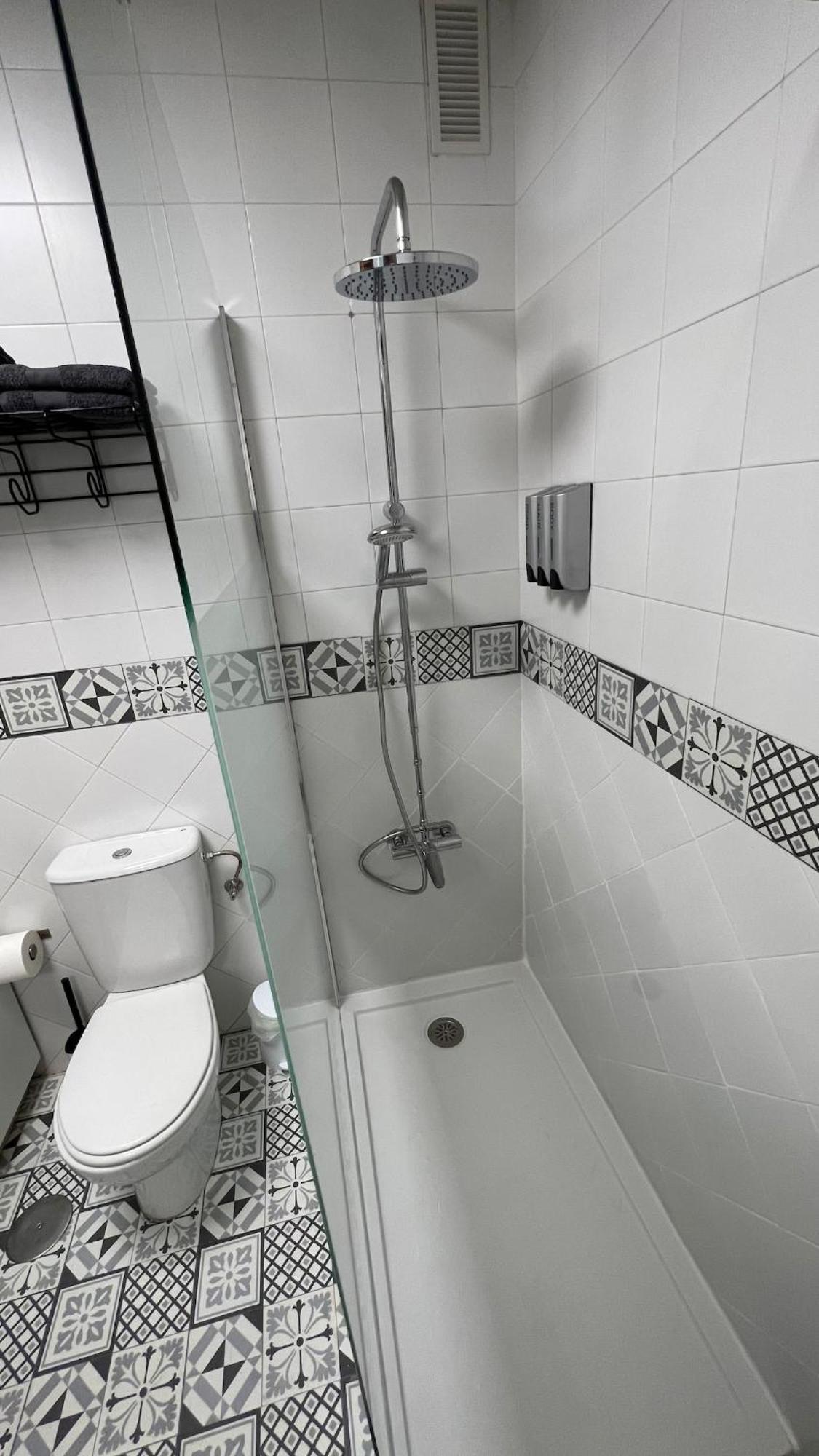 Apartment Precioso Estudio Con Parking