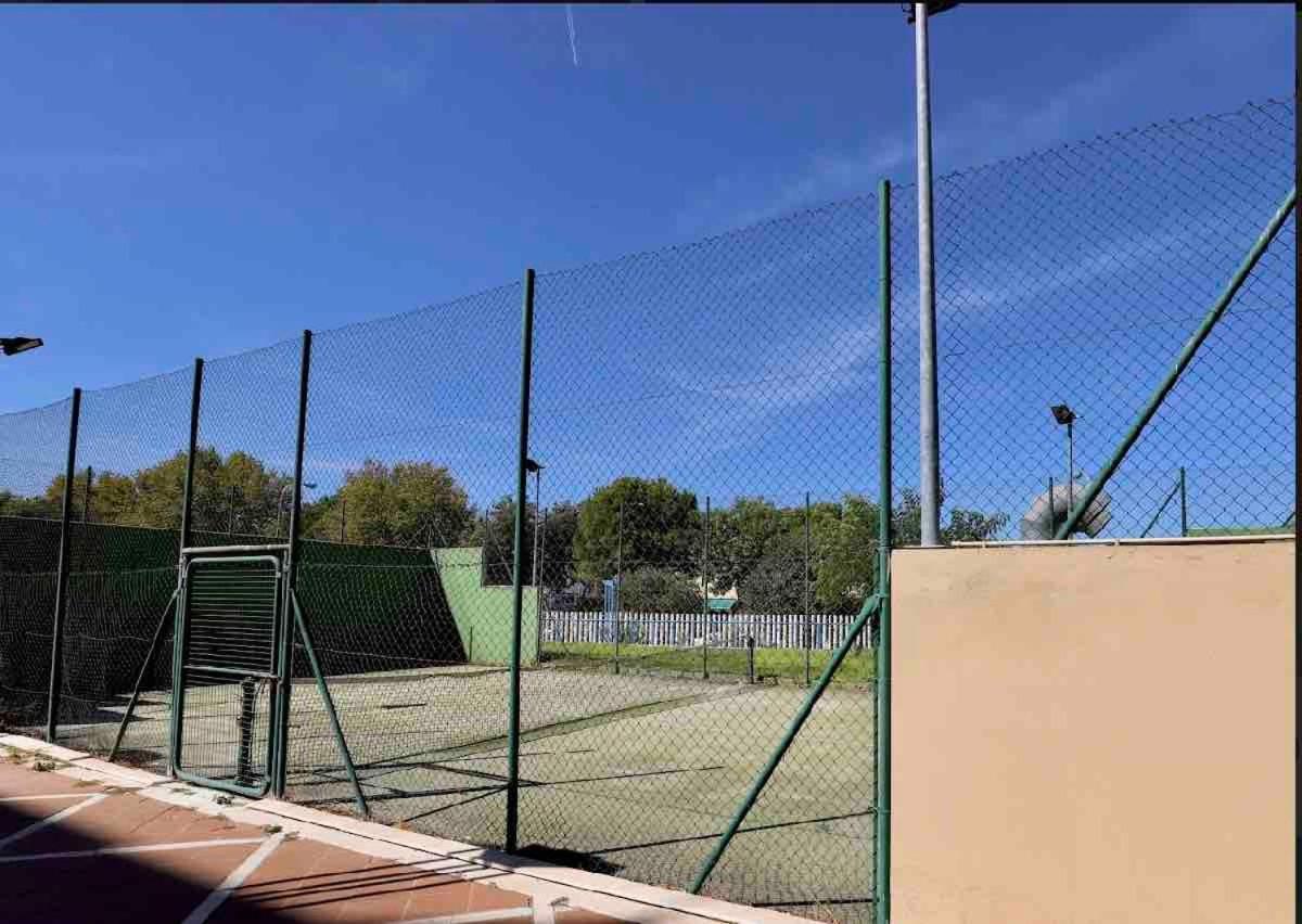 Precioso Estudio Con Parking * Seville