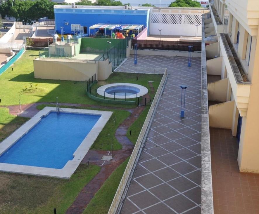 Precioso Estudio Con Parking Apartment Seville
