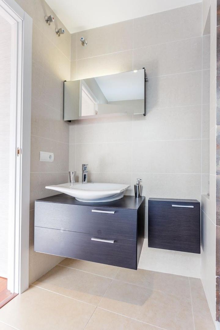 Green-apartments San Bernardo * Sevilla