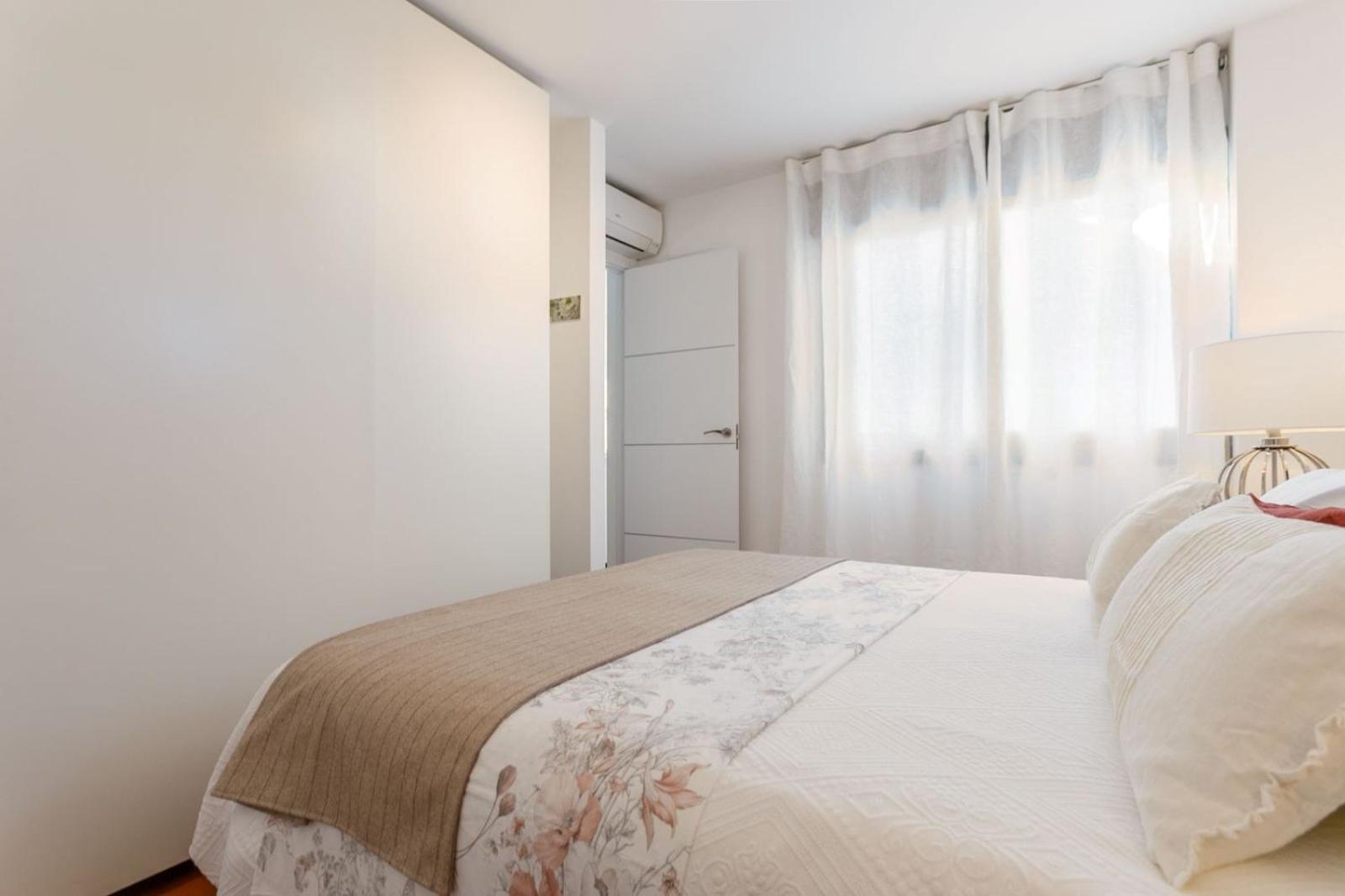 Green-apartments San Bernardo Sevilla
