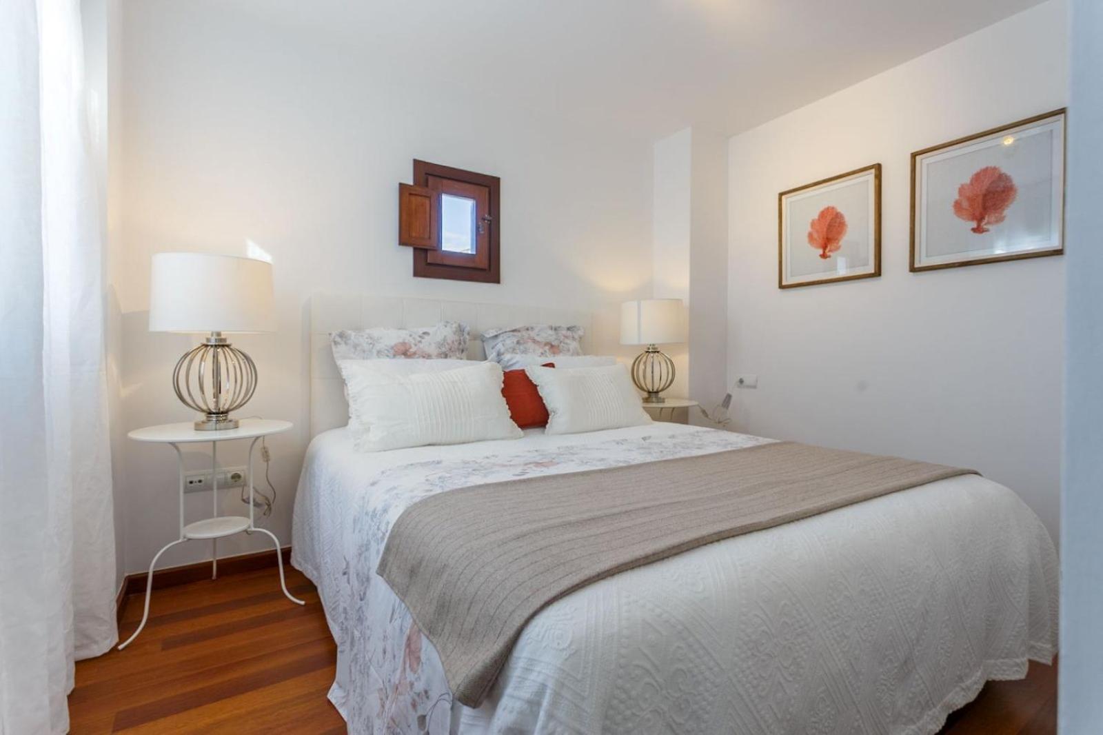 Green-apartments San Bernardo *