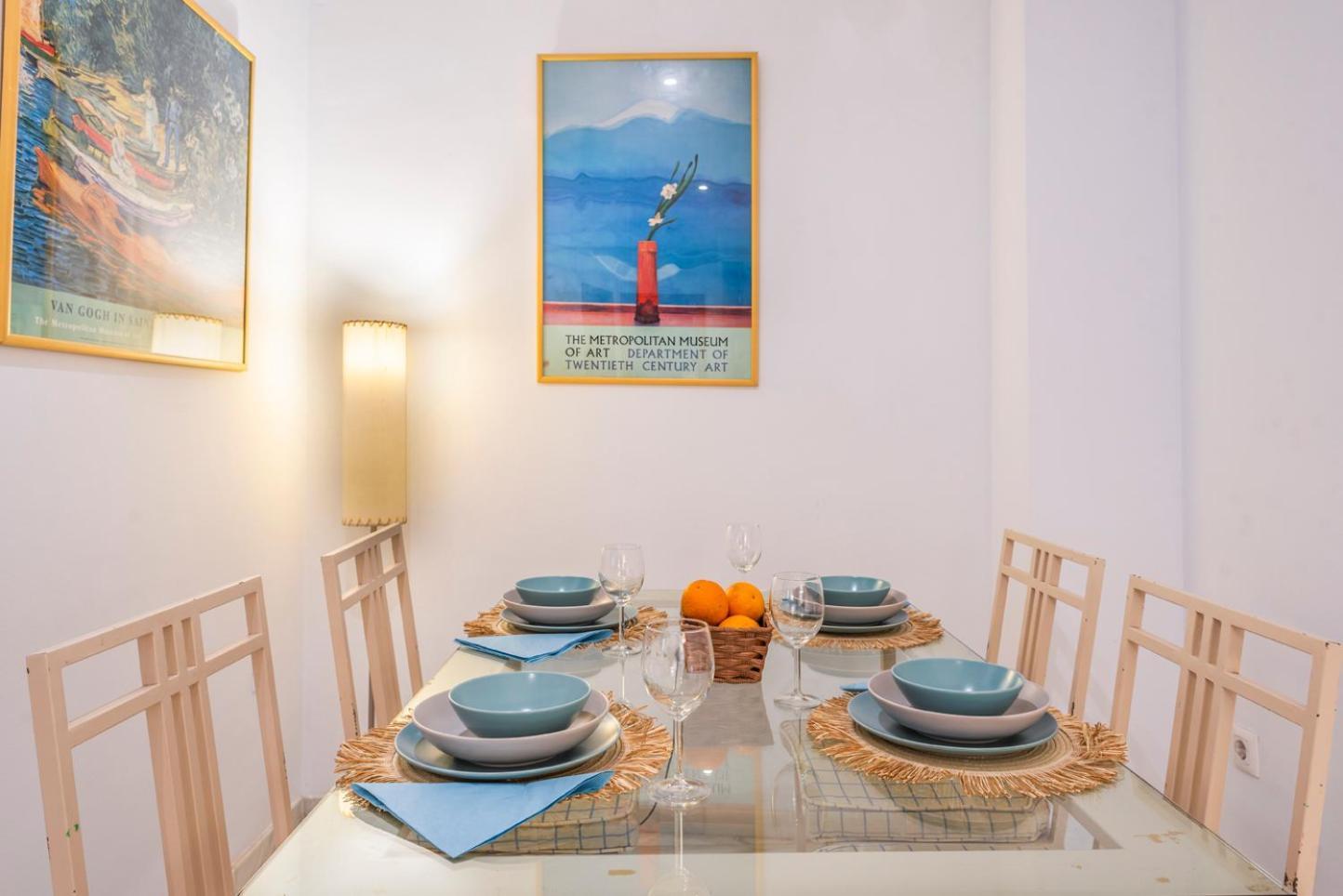 Apartment Aires De Triana Riverside