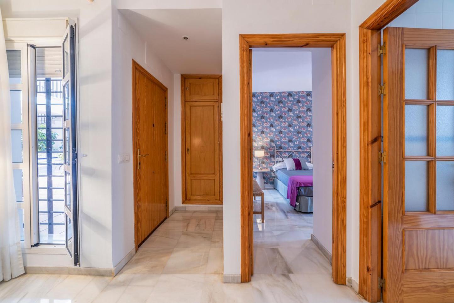 Apartment Aires De Triana Riverside