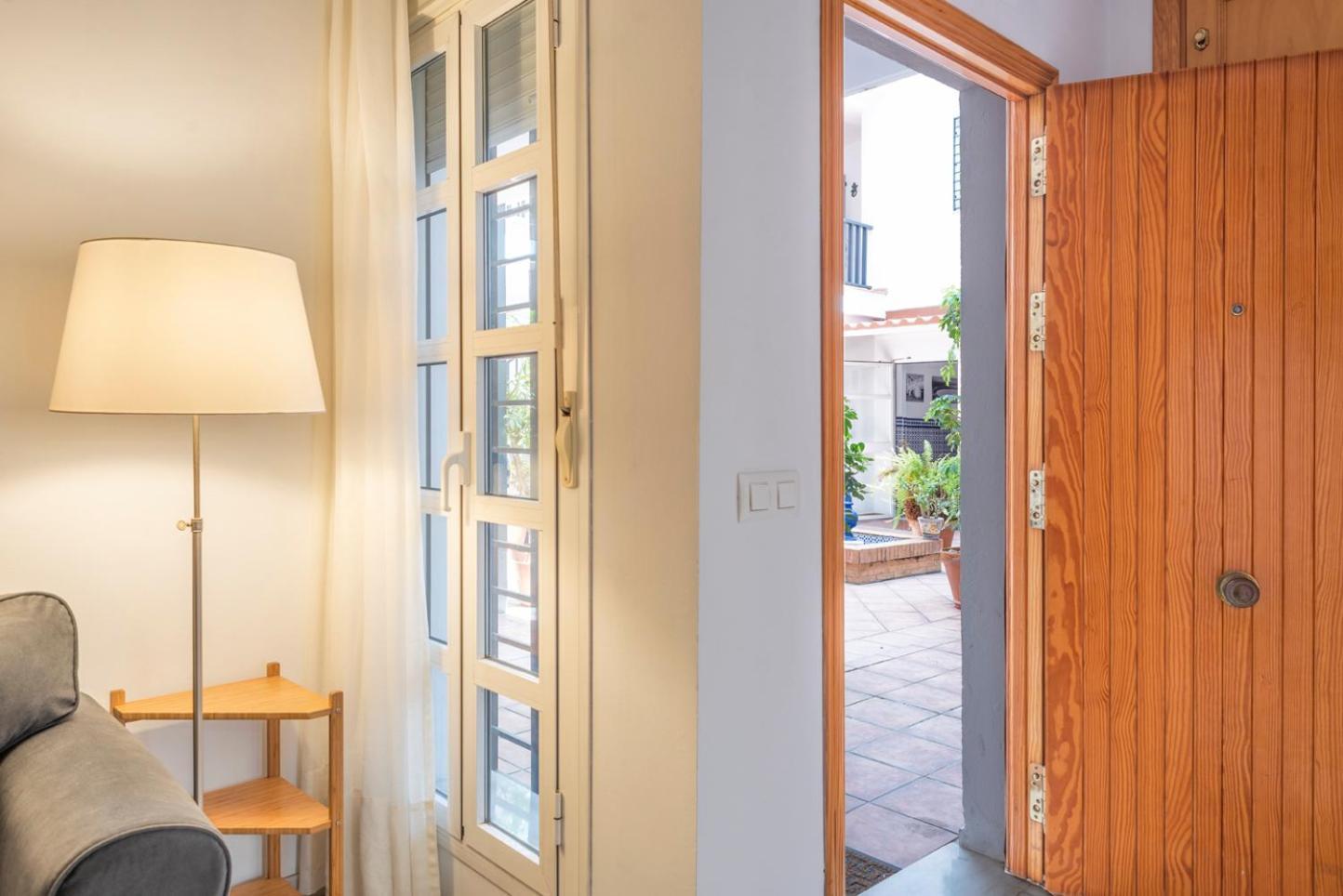 Apartment Aires De Triana Riverside *