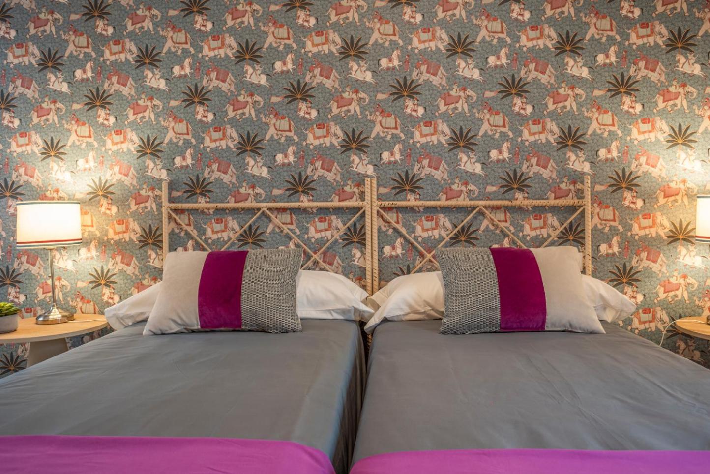 Apartment Aires De Triana Riverside *