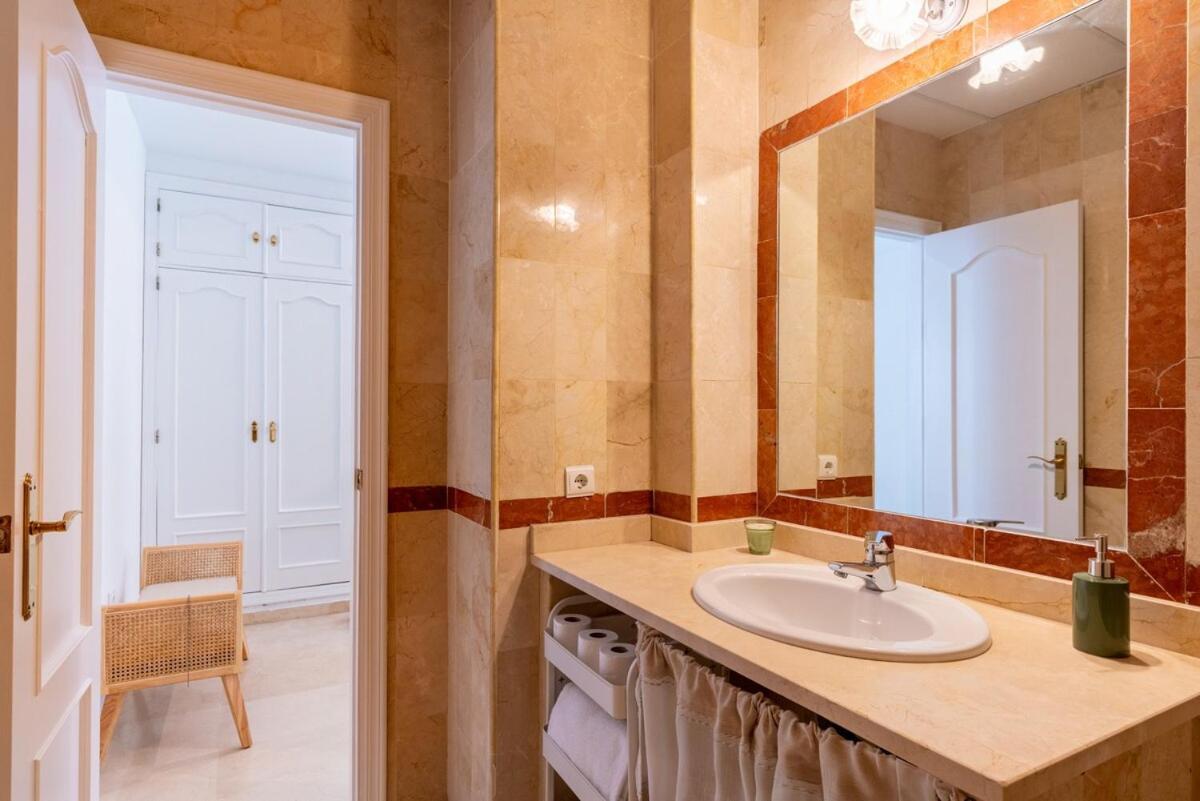 One&lux Castilla Apartment *