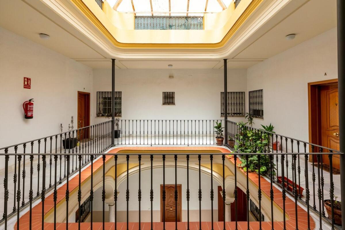 One&lux Castilla Apartment *