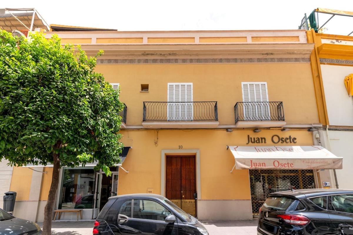 Apartment One&lux Castilla *