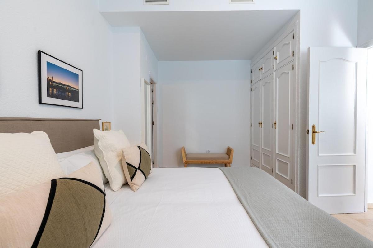 Apartment One&lux Castilla