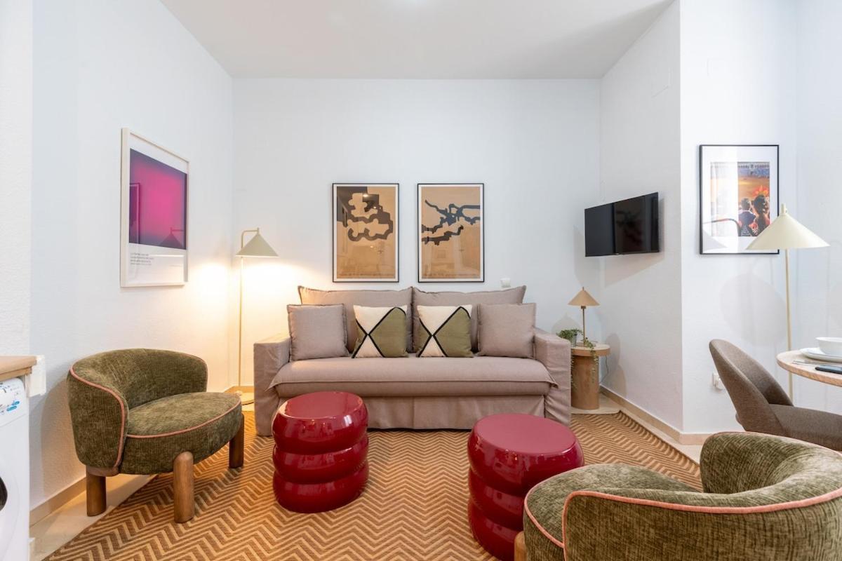 Apartment One&lux Castilla *