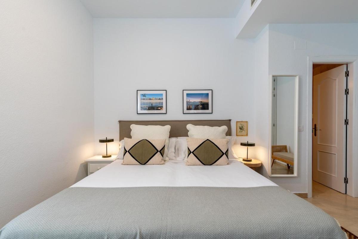 Apartment One&lux Castilla Seville