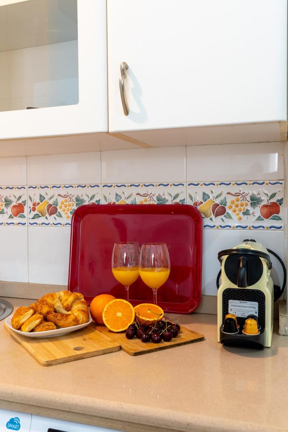 One&lux Castilla Apartment