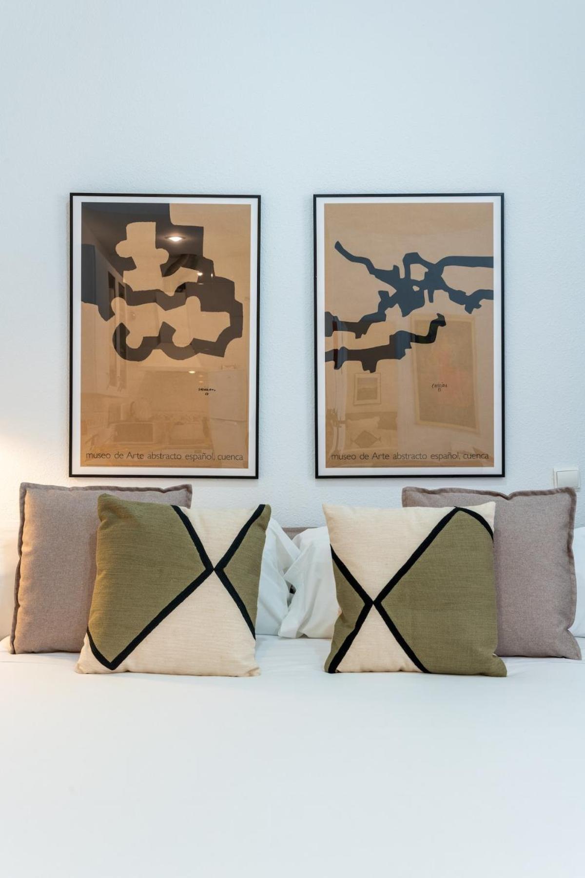 One&lux Castilla Apartment