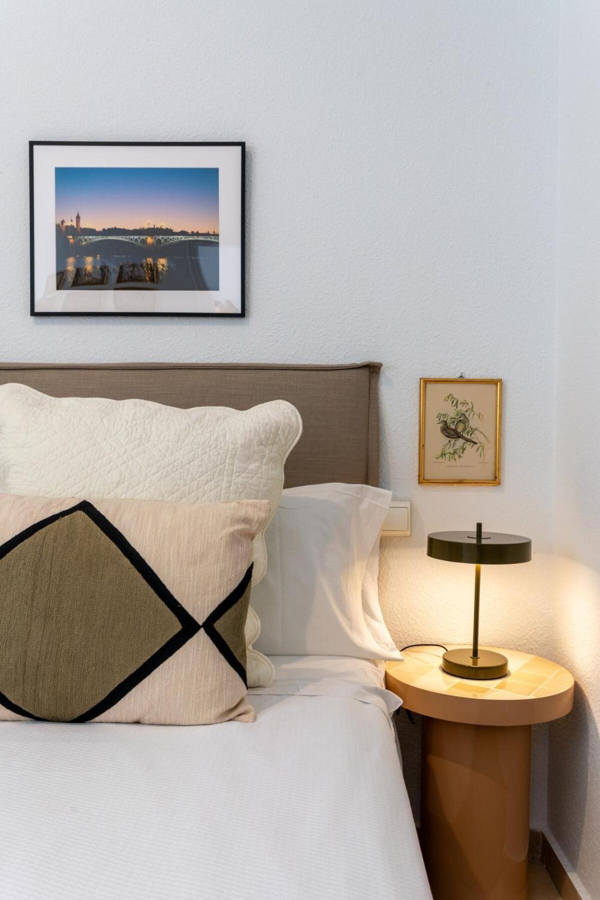 Apartment One&lux Castilla *