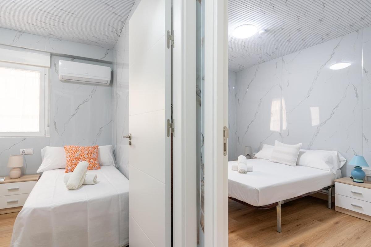 Casa Feria, Moderno En Seville