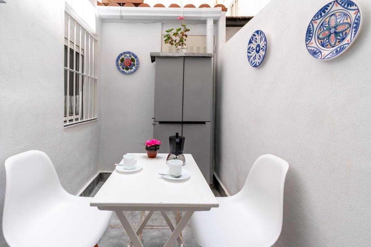 Casa Feria, Moderno En Apartment *