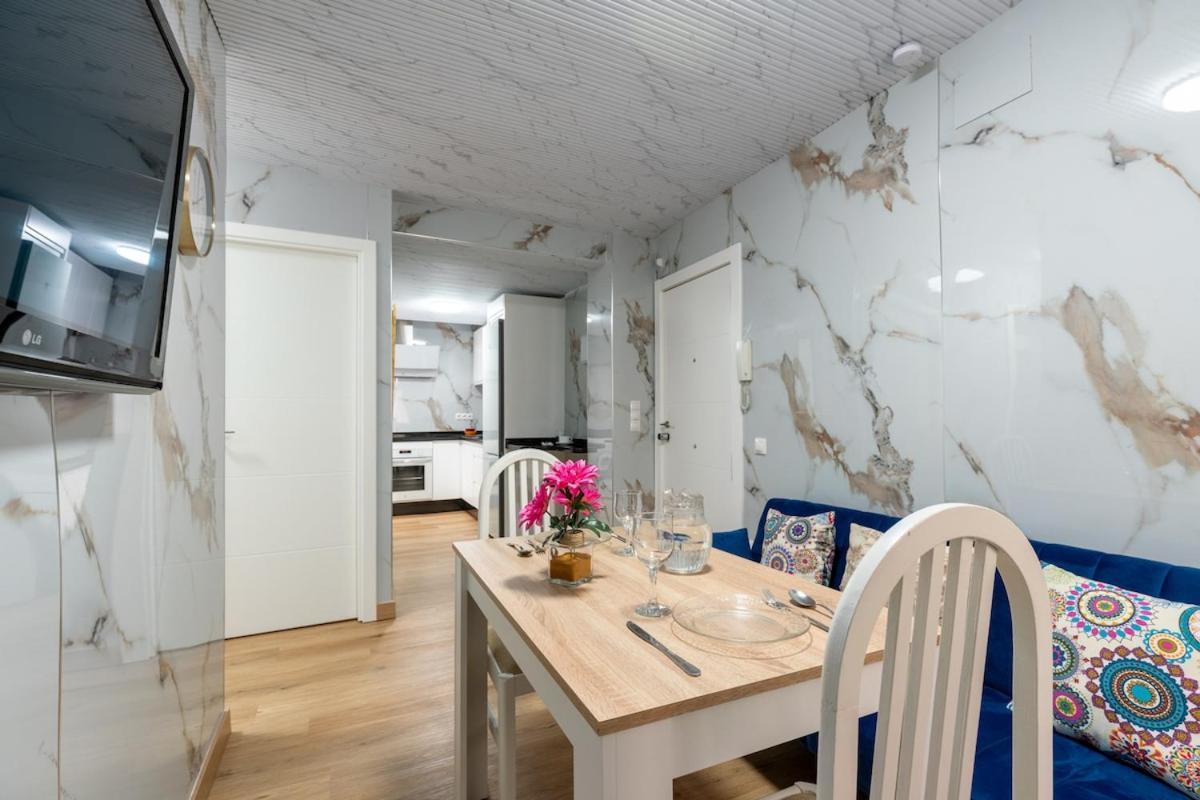 Casa Feria, Moderno En Apartment Seville