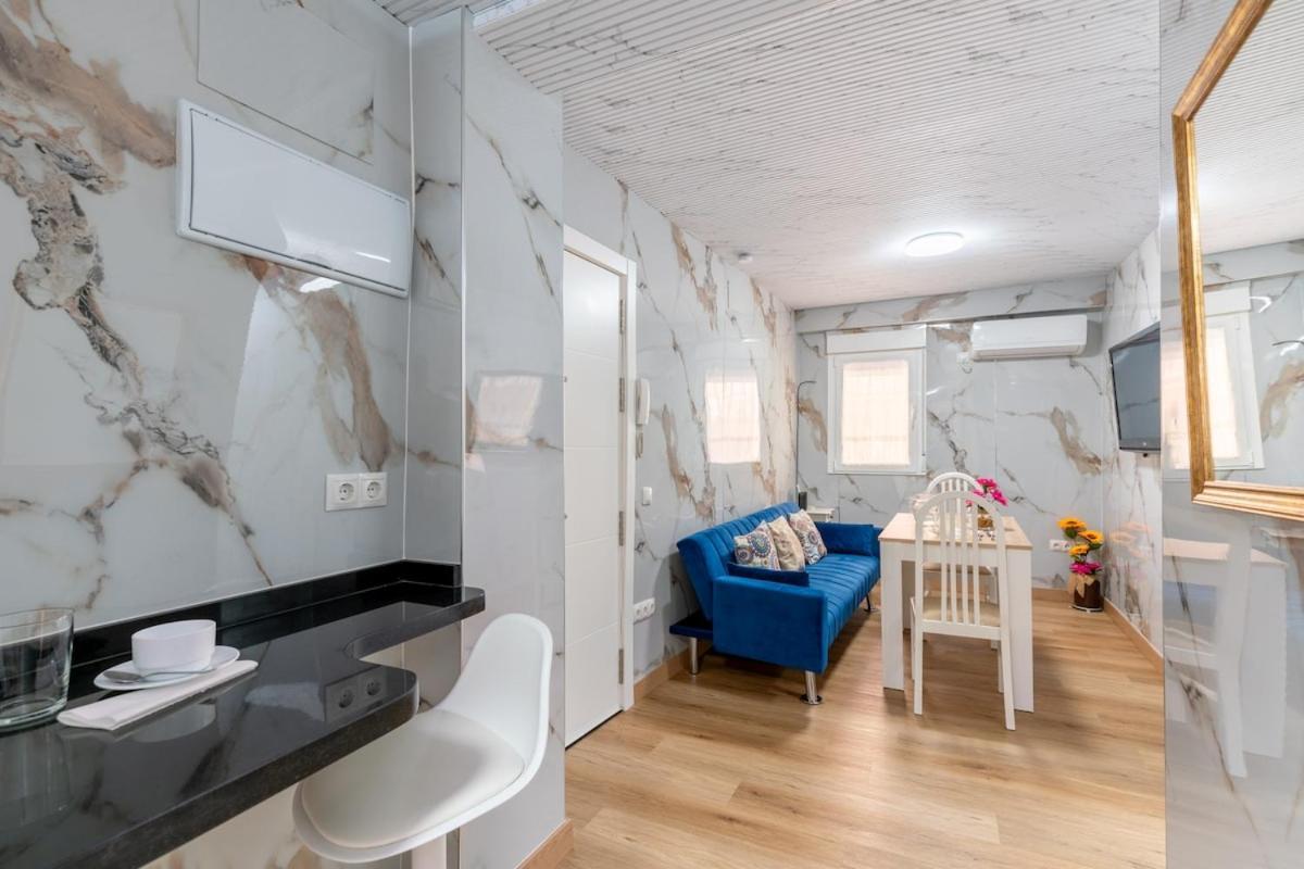 Casa Feria, Moderno En
