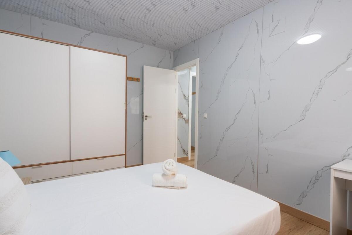 Casa Feria, Moderno En Apartment *