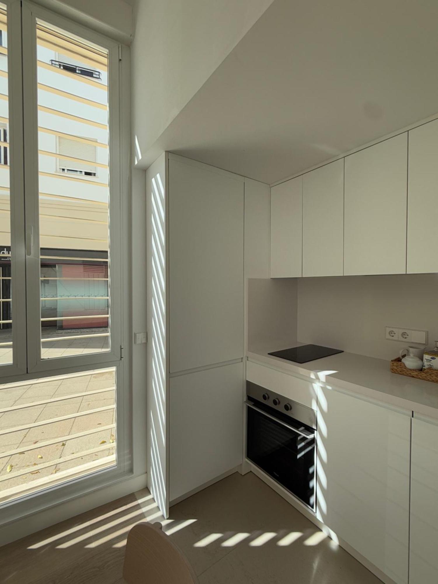 Cas Y Rio Minihome Triana Apartment