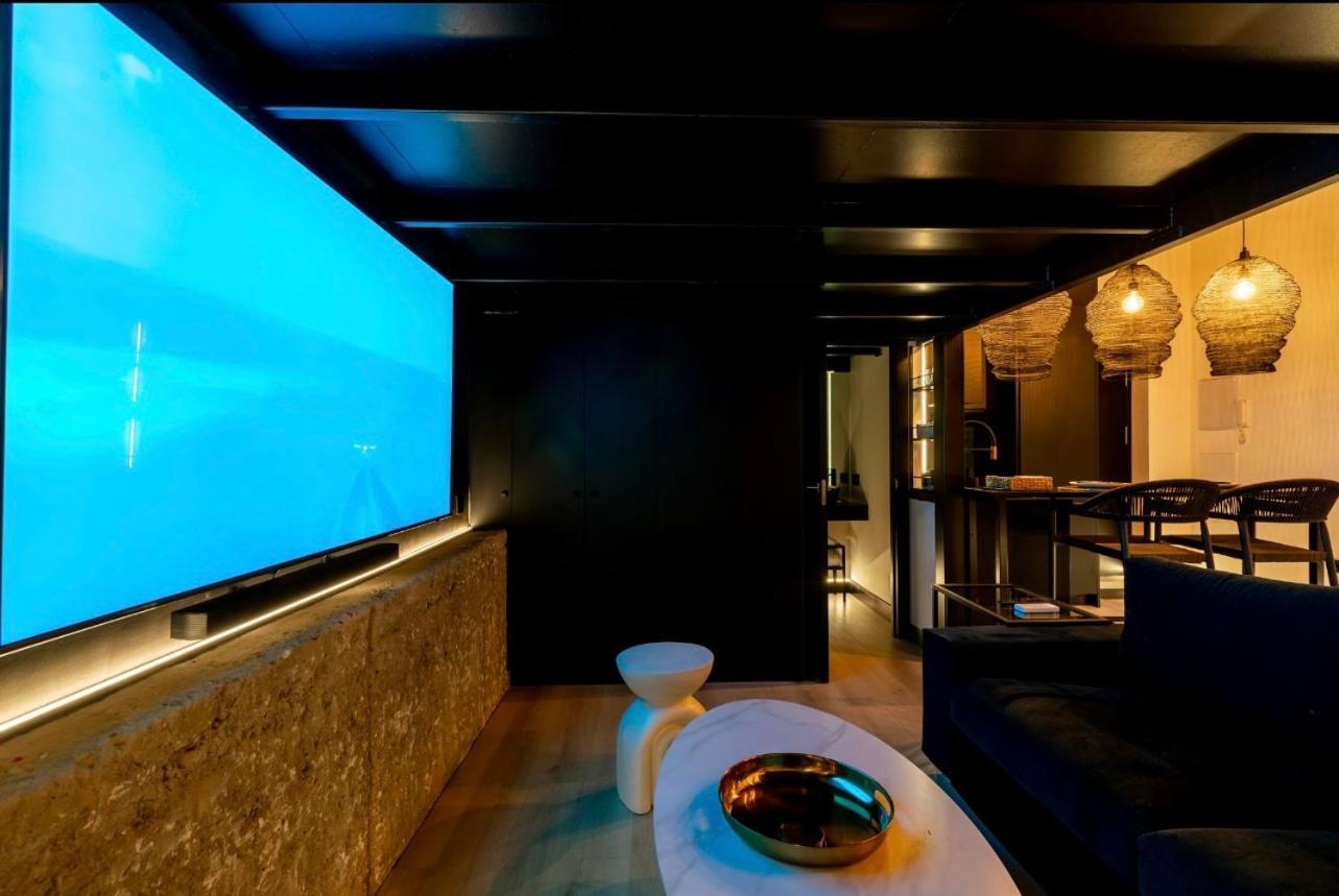 Loft Santa Justa *