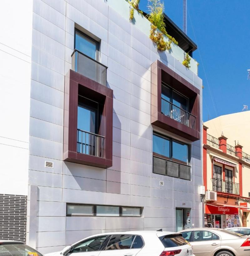 Loft Santa Justa Seville