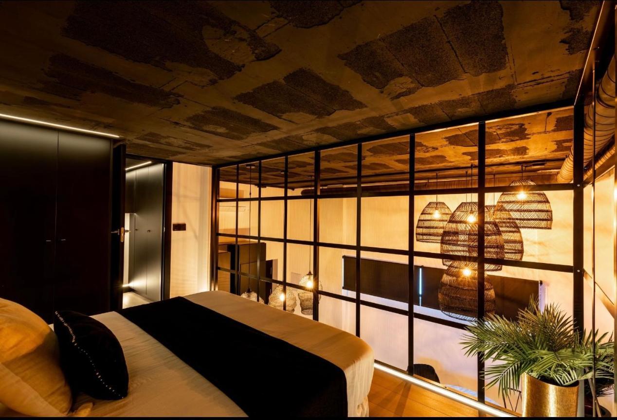 Apartment Loft Santa Justa Seville