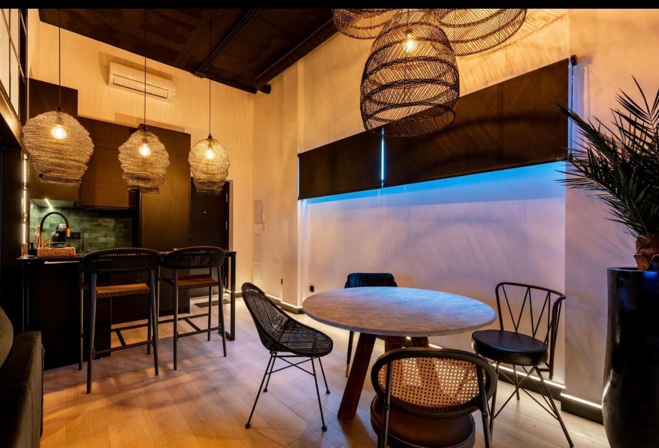 Loft Santa Justa * Seville